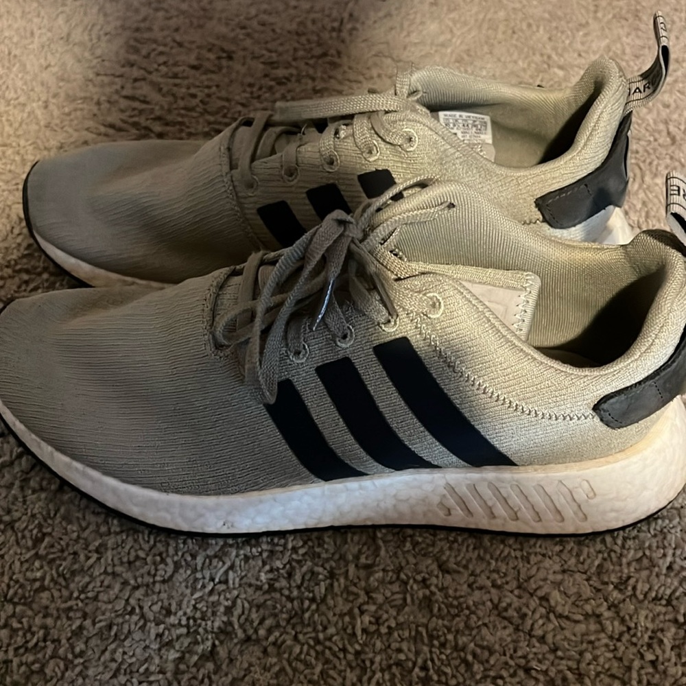 Adidas shoes
